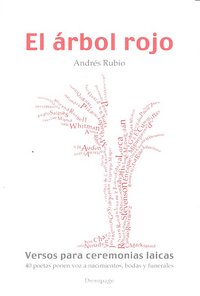 El árbol rojo, de Varios autores | portada del libro