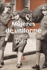 Mujeres de uniforme, de Torrès, Tereska | portada del libro