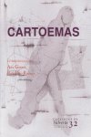 CARTOEMAS OMEGA | portada del libro