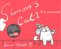 Simon's Cat Estuche Doble, de Tofield, Simon | portada del libro