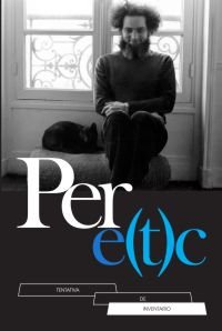 Pere(t)c. Tentativa de inventario, de Varios autores | portada del libro