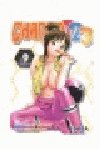 CHANGE 123 9, de SAKAGUCHI | portada del libro