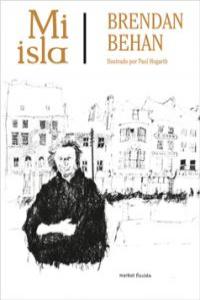 Mi isla, de BRENDAN BEHAN | portada del libro