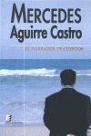 NARRADOR DE CUENTOS, EL, de AGUIRRE, MERCEDES | portada del libro
