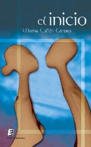 INICIO, EL, de GUILLEN CAMPOS | portada del libro