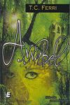 ANNABEL, de FERRI | portada del libro
