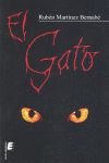 EL GATO, de MARTINEZ BERNABE | portada del libro