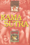 Kama Sutra, de Vatsyayana | portada del libro