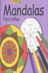 Mandalas para niños 1, de Anónimo | portada del libro