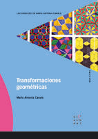 Transformaciones geométricas, de Canals, Maria Antònia | portada del libro