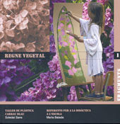 Regne vegetal, de Sans, Soledat | portada del libro