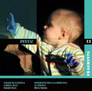 PINTA, de SANS, SOLEDAT | portada del libro