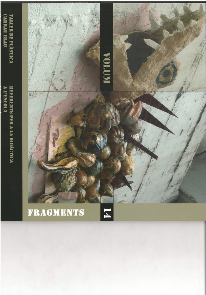 VOLUM, de SANS, SOLEDAT | portada del libro