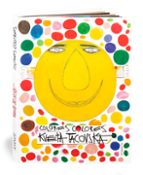 COLORES, COLORES    *, de KVETA PAKOVSKA | portada del libro