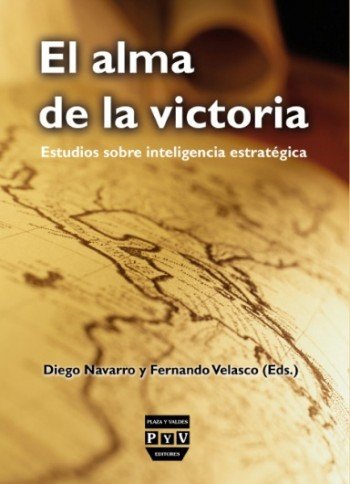 ALMA DE LA VICTORIA, EL, de Velasco, Fernando | portada del libro
