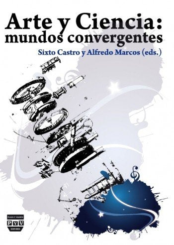 ARTE Y CIENCIA, de Castro, Sixto | portada del libro