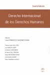 Derecho internacional de los derechos humanos, de Fernández de Casadevante Romani | portada del libro