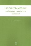 LAS CONTRAMEDIDAS, de Ruiloba Alvariño | portada del libro