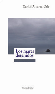 Los mares detenidos, de Álvarez-Ude | portada del libro