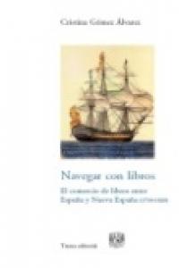 Navegar con libros, de Gómez Álvarez | portada del libro