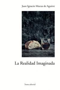La realidad imaginada, de Macua de Aguirre | portada del libro