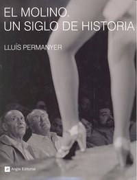 El Molino, de PERMANYER | portada del libro