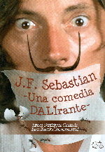 J. F. SEBASTIAN, de CHARANSONNET | portada del libro