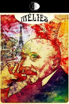 MELIES, de HERRERO HERRERO, RAUL | portada del libro