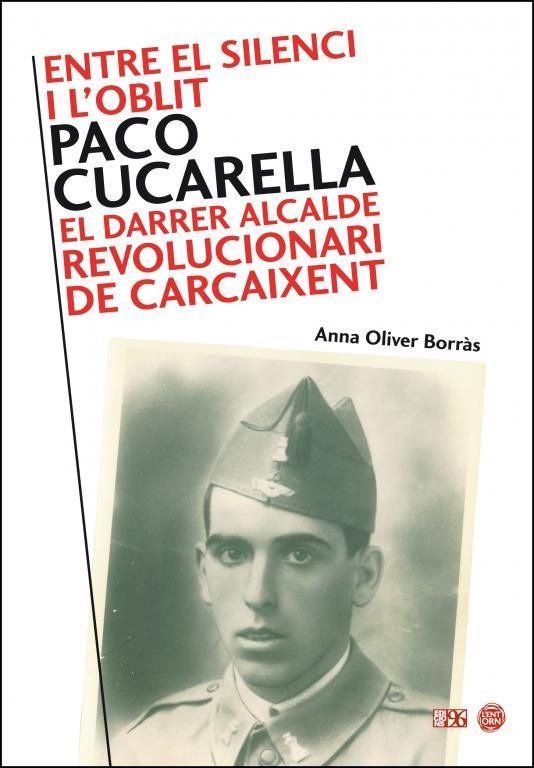 Entre el silenci i l'oblit, de Oliver Borràs, Anna | portada del libro