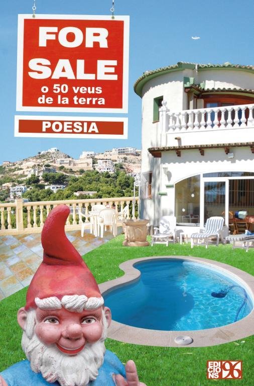 For sale, de Varios autores | portada del libro