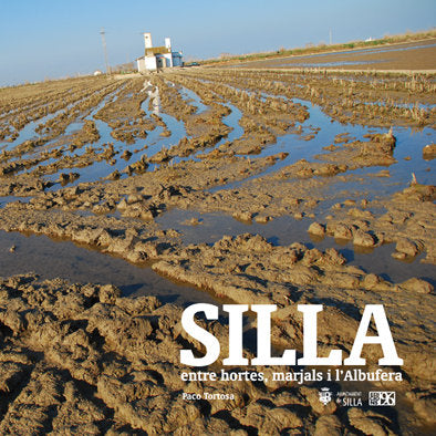 Silla, de Tortosa, Paco | portada del libro
