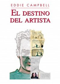 EL DESTINO DEL ARTISTA, de CAMPBELL, EDDIE | portada del libro
