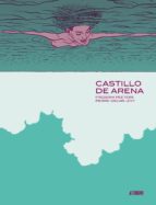CASTILLO DE ARENA 2ｦED, de Frederik Peeters | portada del libro
