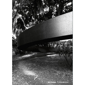 Rui Chafes., de Ruiz de Samaniego, Alberto | portada del libro