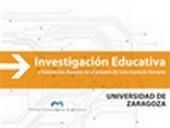 Investigación Educativa e Innovación Docente en el proceso de Convergencia Europea, de SANAGUSTIN FONS | portada del libro