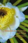 Anatomía de las plantas con flores, de Rudall | portada del libro