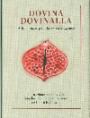 Dovina, dovinalla. Adivinanzas populares en aragonés, de Usón, Jusep Raúl | portada del libro