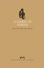Cuaderno de Pompeya, de Elijas Escorihuela, Juan Carlos | portada del libro