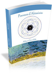 Poemes d'Abissínia, de Gavaldà i Irujo, Albert | portada del libro