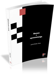 Escacs i aprenentatge, de Brasó i Rius, Jordi | portada del libro