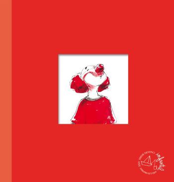 Charlie, nas de llautó, de Obiols | portada del libro