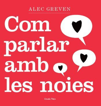 Com parlar amb les noies, de Greven | portada del libro