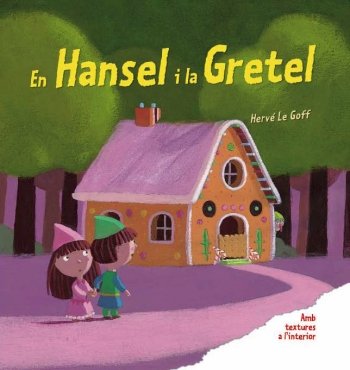 En Hansel i la Gretel, de Autors, Diversos | portada del libro