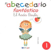 EL HADA PAULA - CUENTO 1 ááááááááááááááááááááááááááááááááááááááááááááááááááááááááááááááááááááááááááá, de Mercé Viana | portad