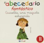GUISELDA, UNA MAGUITA ESTUPENDA - CUENTO 11 áááááááááááááááááááááááááááááááááááááááááááááááááááááááá, de Varios autores | por