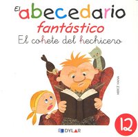 EL COHETE DEL HECHICERO - CUENTO 12 áááááááááááááááááááááááááááááááááááááááááááááááááááááááááááááááá, de Mercé Viana | portad