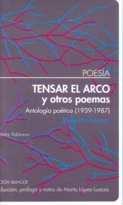 POESIA ESCOGIDA, de DUNCAN,ROBERT | portada del libro