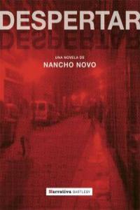 Despertar, de NOVO, NANCHO | portada del libro