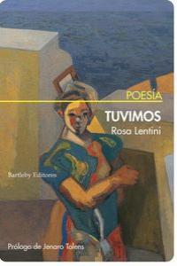 Tuvimos, de LENTINI, ROSA | portada del libro
