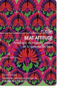 Beat attitude, de ANNALISA MARí PEGRUM | portada del libro